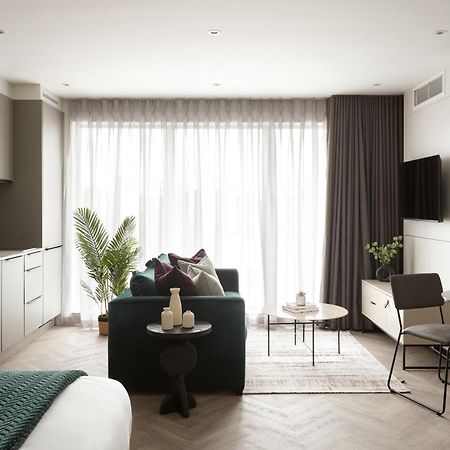 London City East By Viridian Apartments Londres Exterior foto