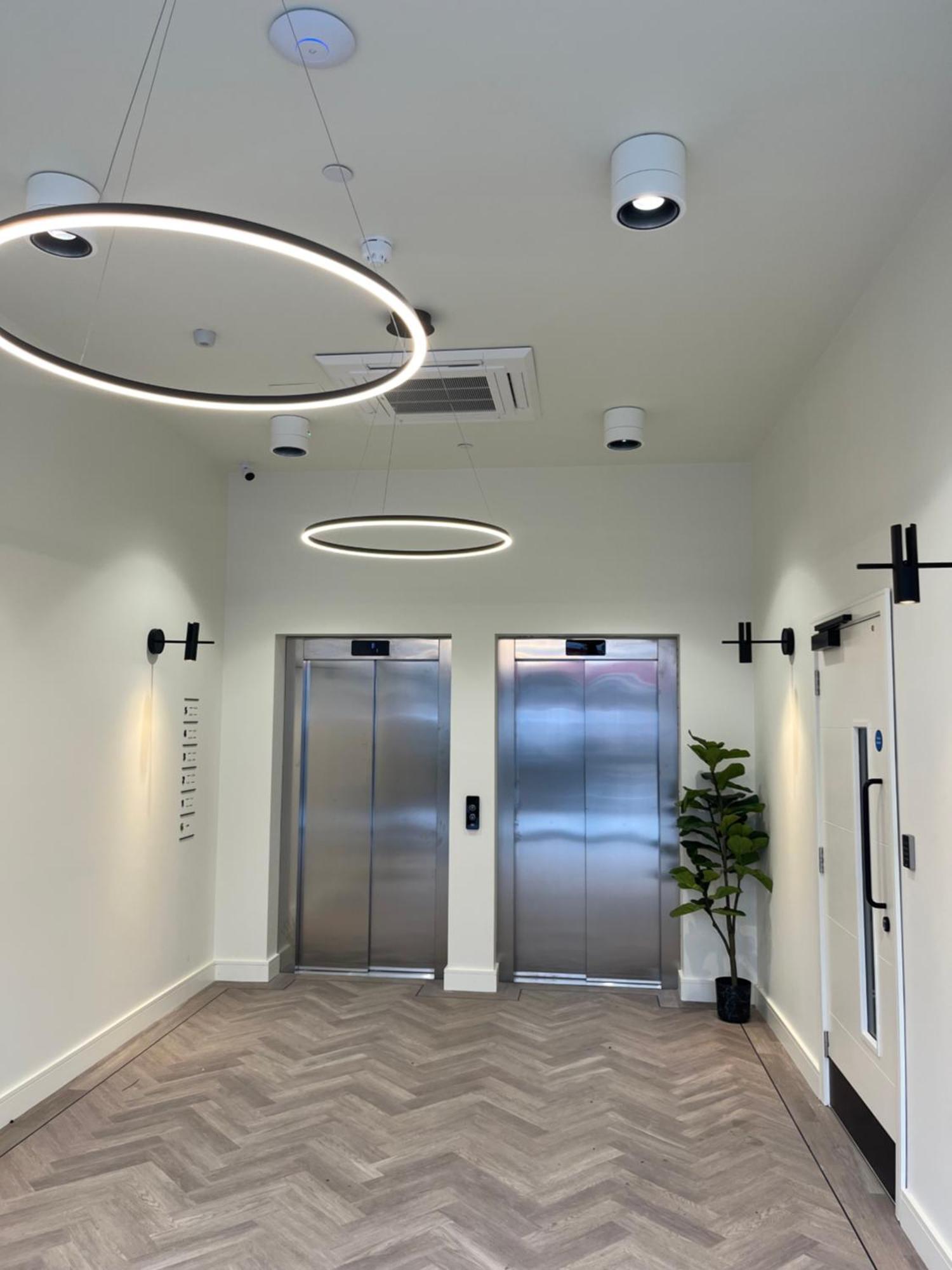 London City East By Viridian Apartments Londres Exterior foto